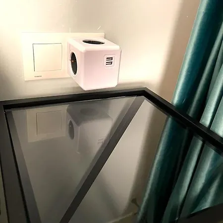 Esmeralda With Free Private Underground Parking * Valence