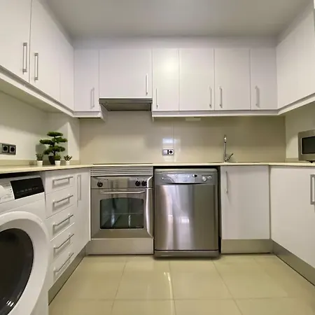 Executive Style Near Downtwon * Валенсия