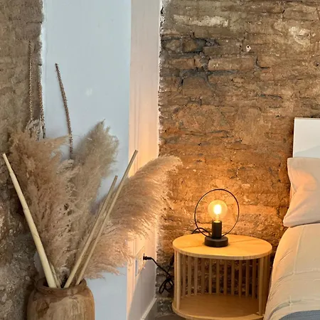 Art Homes Lavadero バレンシア