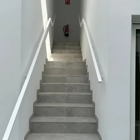 Art Homes Lavadero アパートホテル