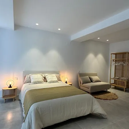 Art Homes Lavadero バレンシア