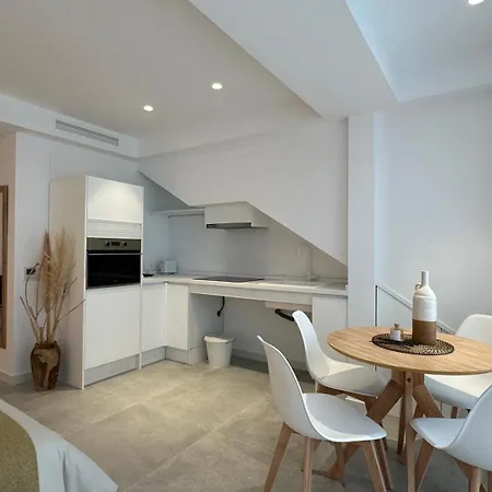 Art Homes Lavadero 3* バレンシア