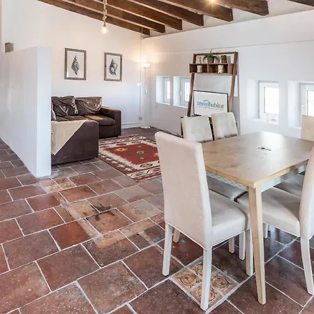 Apartamento Travel Habitat Port Valencia. *