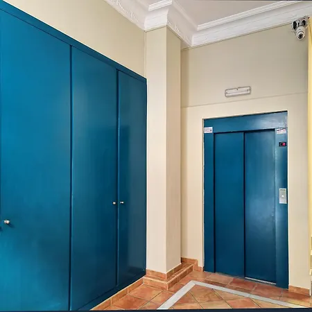 Flats Friends Nave * Βαλένθια