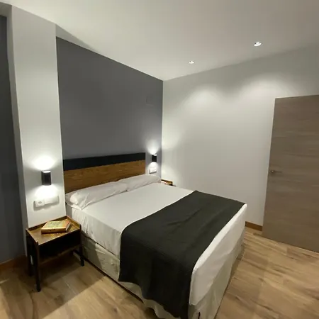 Travel Habitat Benimaclet Vista Hermosa Валенсия