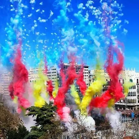 Turistico Lux Center Appartamento