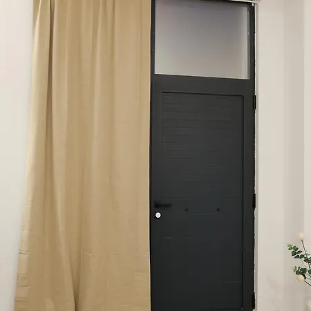 Non Stress Templo Apartament Walencja