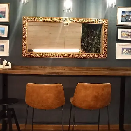 Magnifica Vivienda A Estrenar Junto A Plaza Espana *