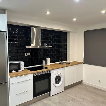 Precioso 2 Personas Apartment