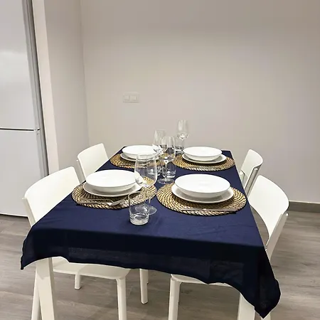 Apartamento Esteve Silence *