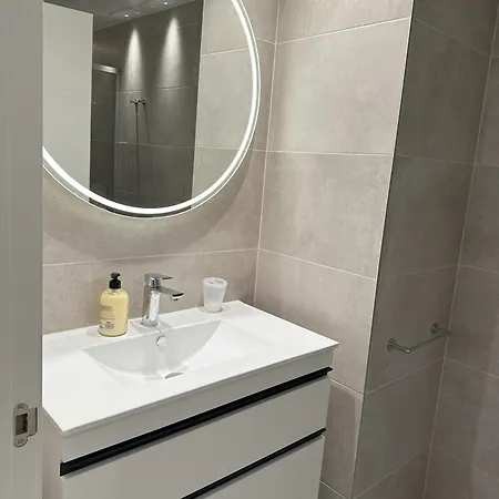 Apartamento Esteve Silence *