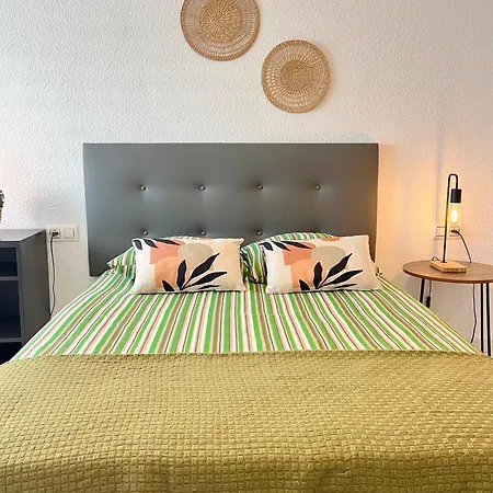 Residencial Private Room, Comfy&quiet Well Located - Center And Homestay Valencia