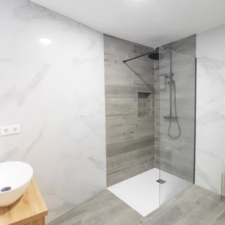 Parque Del Turia By Concept Flats Valenza