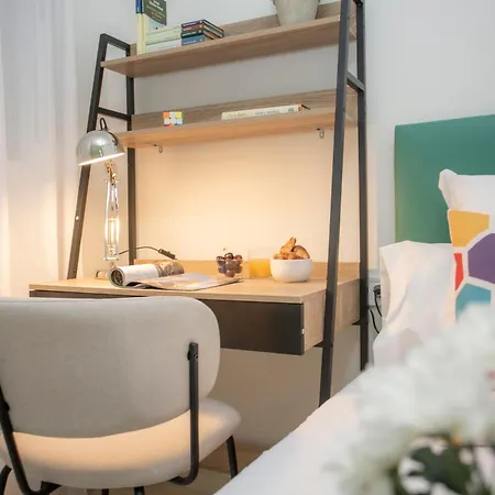 Singularstays Marti 13 Apartamento