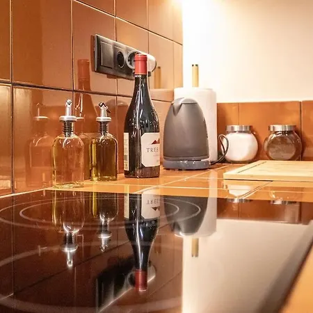 De Lujo Estilo Mediterraneo