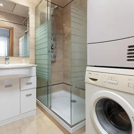 公寓 Apartup Patacona Mediterranean