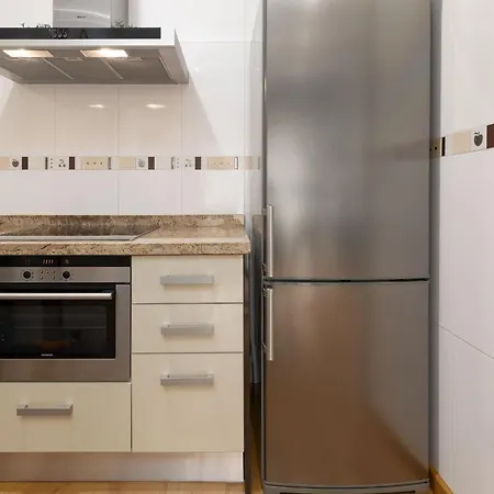 Apartup Patacona Mediterranean * 瓦伦西亚