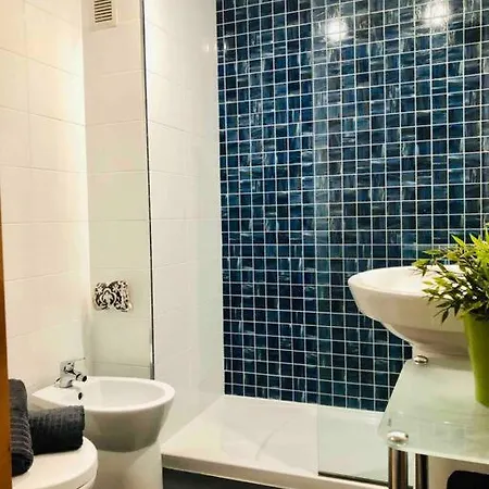 アパート Great Close To Center