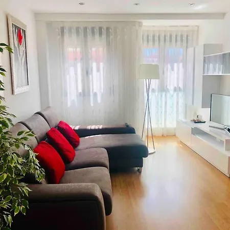 Great Close To Center * バレンシア