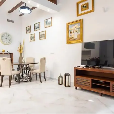 Apartman Exclusivo En