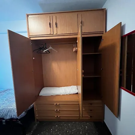 Habitacion Centrica En Acogedora Casa * 瓦伦西亚