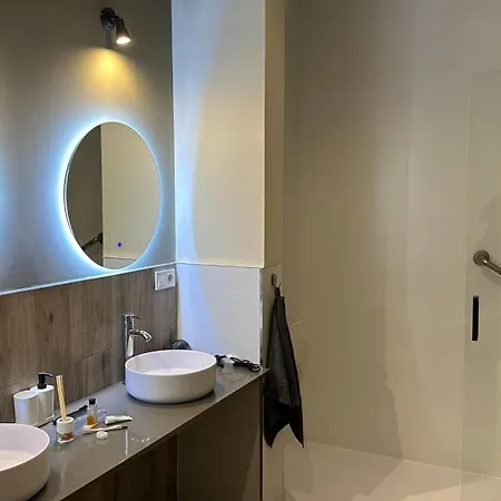 Magnifico En Ruzafa Apartment Valencia