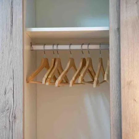 Chic Avec Terrasse, Lumineux Et Calme 2 Apartment *