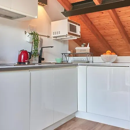 Atico Acogedor Con Amplia Terraza Plaza Del Carmen Apartment Valencia