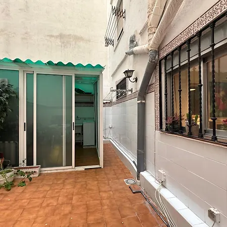 La Casa De Lili Acerca De Palacio De Musica Valencia