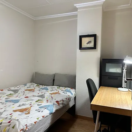 La Casa De Lili Acerca De Palacio De Musica Apartment