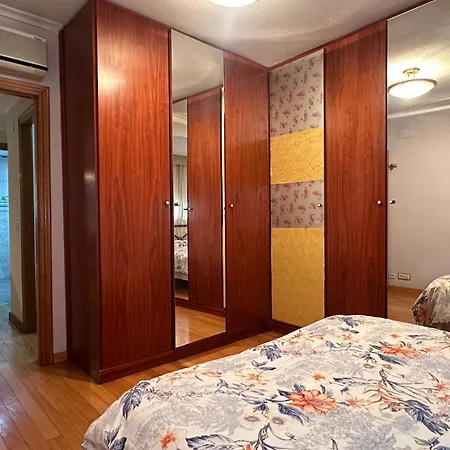 Apartment La Casa De Lili Acerca De Palacio De Musica