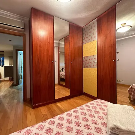 La Casa De Lili Acerca De Palacio De Musica Apartment