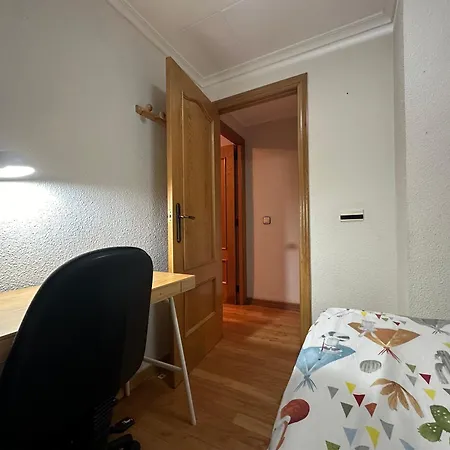 Apartament La Casa De Lili Acerca De Palacio De Musica