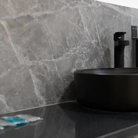 Congresos Flat By Concept Flats Apartamento