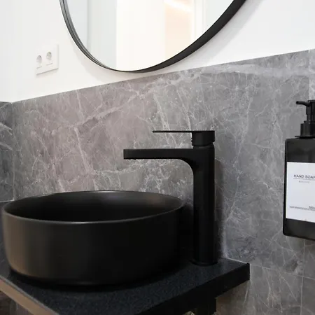 Congresos Flat By Concept Flats Valencia