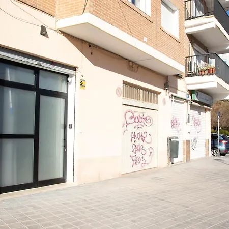 Congresos Flat By Concept Flats 公寓 *
