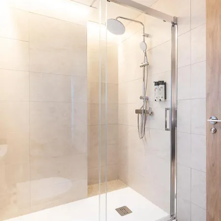 Nommadas Jero -adults Only 3* Walencja