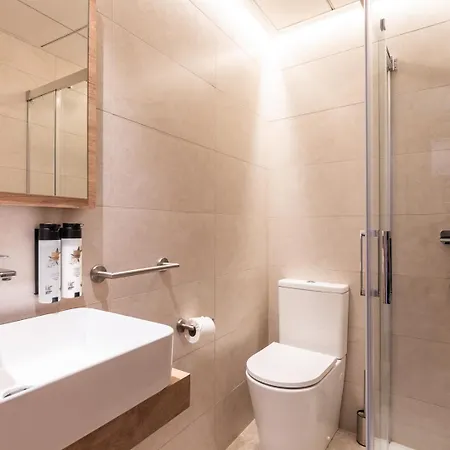 ゲストハウス Nommadas Jero -adults Only