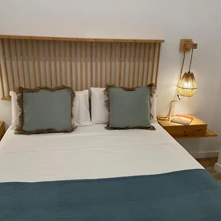 Travel Habitat Cabanyal Lofts