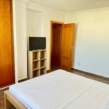 Your Long Attic In Appartement *