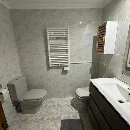 Your Long Attic In Appartement