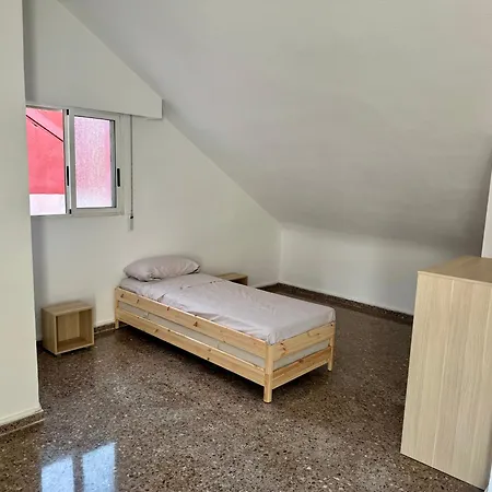 Your Long Attic In *