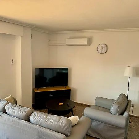 Your Long Attic In * Valencia