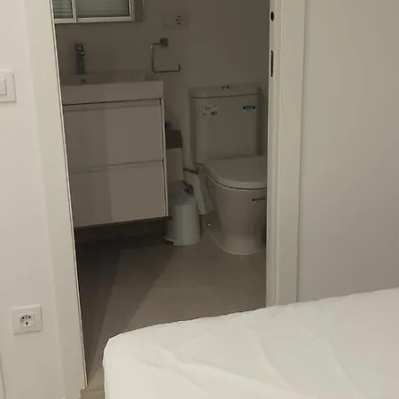 Apartamento 2 1 Linea De Playa
