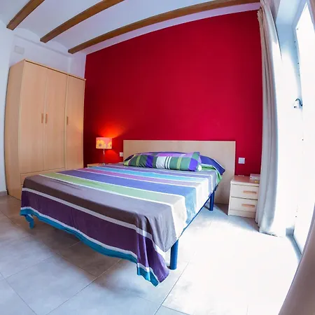 Apartman Loft In 2th Floor & Terrace In 4th Floor Valencia