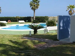 R.c. Deltamar I Hotel 2*