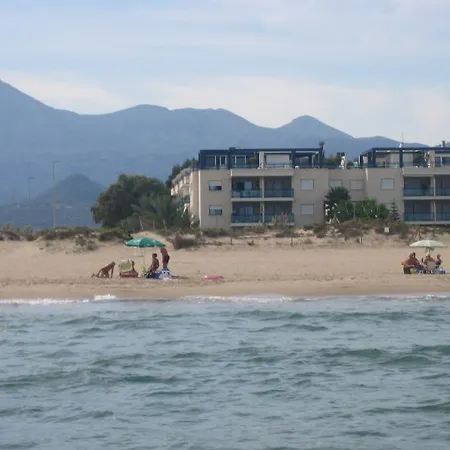 R.c. Deltamar I Hotel 2*
