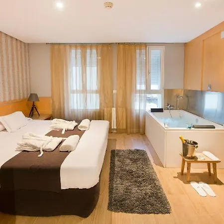 Hotel & Co. J. Botanico Boutique Valencia