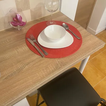 Con Bano Y Cocina Privada Apartamento *