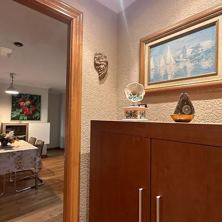 La Casa De Lili Acerca De Palacio De Musica Apartament *